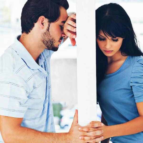 Relationship Problem